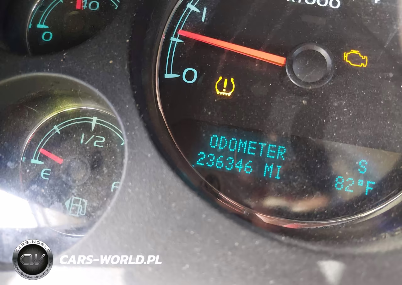 2009 Chevrolet Tahoe Ltz VIN:1GNFK330X9R203012 - 15