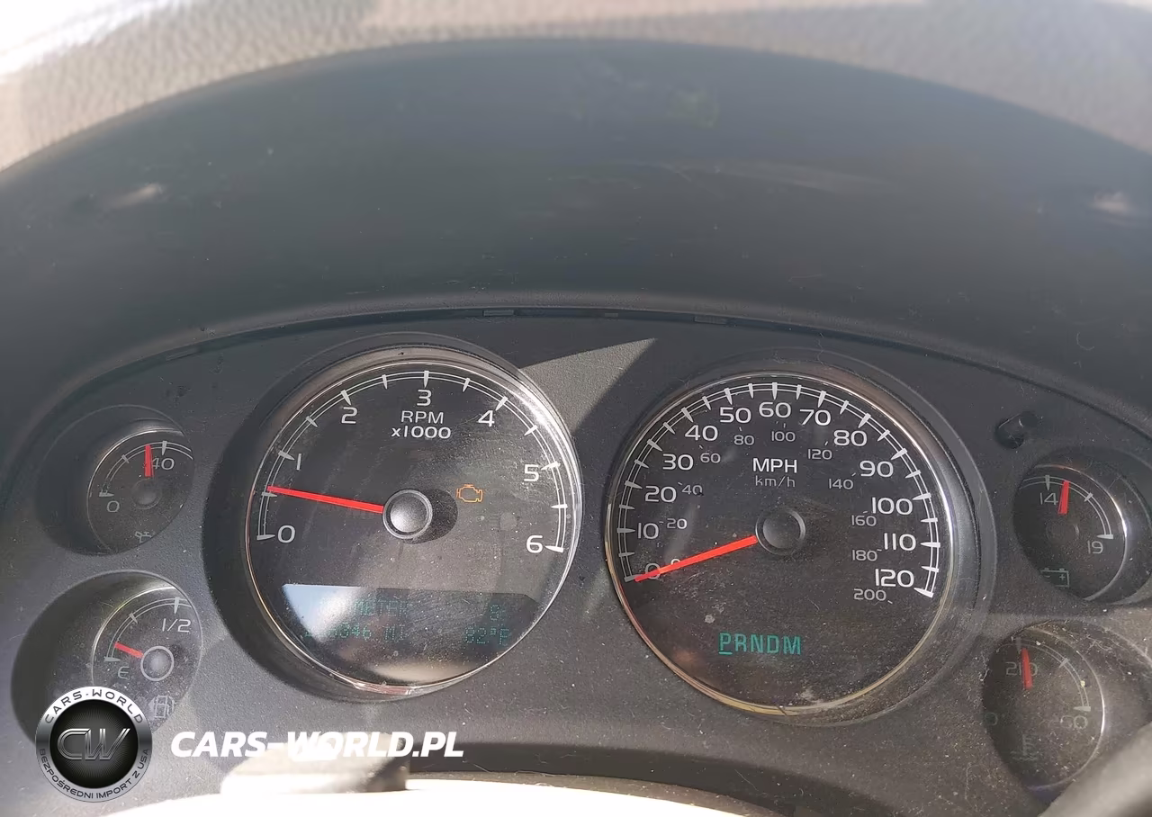 2009 Chevrolet Tahoe Ltz VIN:1GNFK330X9R203012 - 7