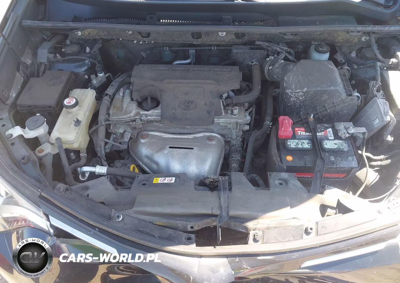 2018 Toyota Rav4 Xle VIN:JTMWFREV2JJ211035 - 10