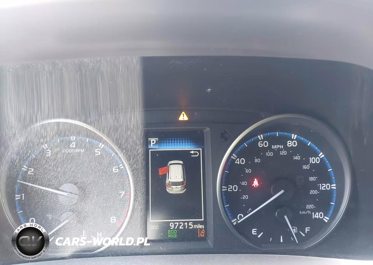 2018 Toyota Rav4 Xle VIN:JTMWFREV2JJ211035 - 7