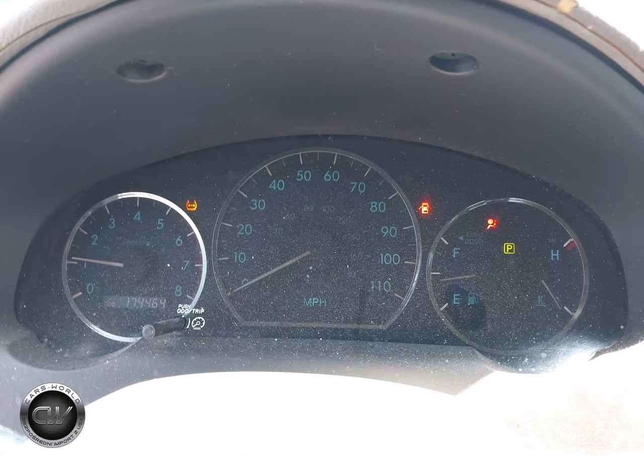 2006 Toyota Sienna Le VIN:5TDZA23C16S471330 - 7