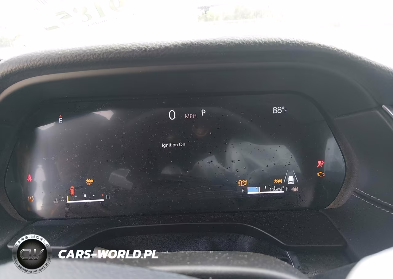 2025 Jeep Grand Cherokee L Limited 4X2 VIN:1C4RJJBG1S8659195 - 7
