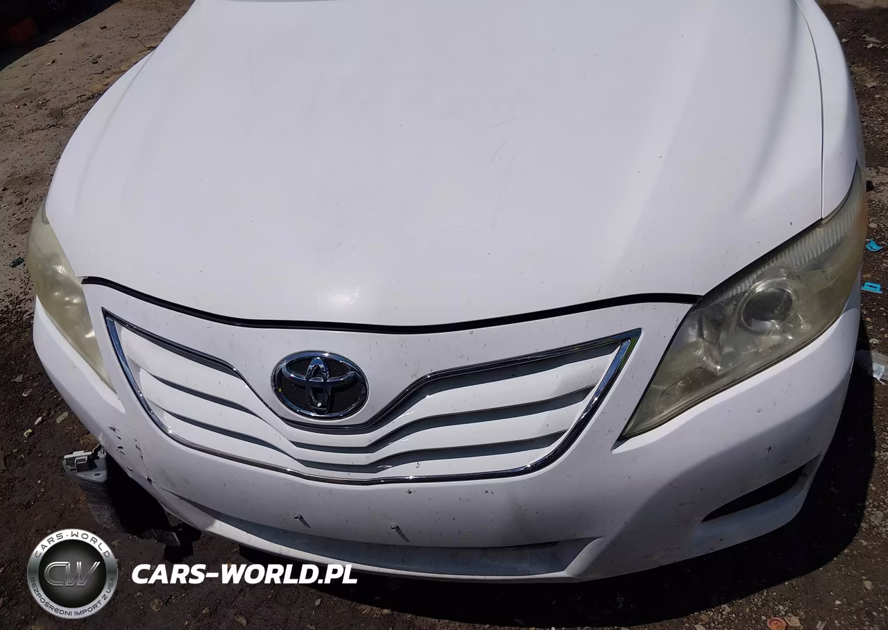 2011 Toyota Camry Le VIN:4T1BF3EK2BU645730 - 13