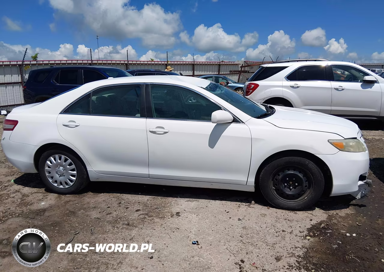 2011 Toyota Camry Le VIN:4T1BF3EK2BU645730 - 14