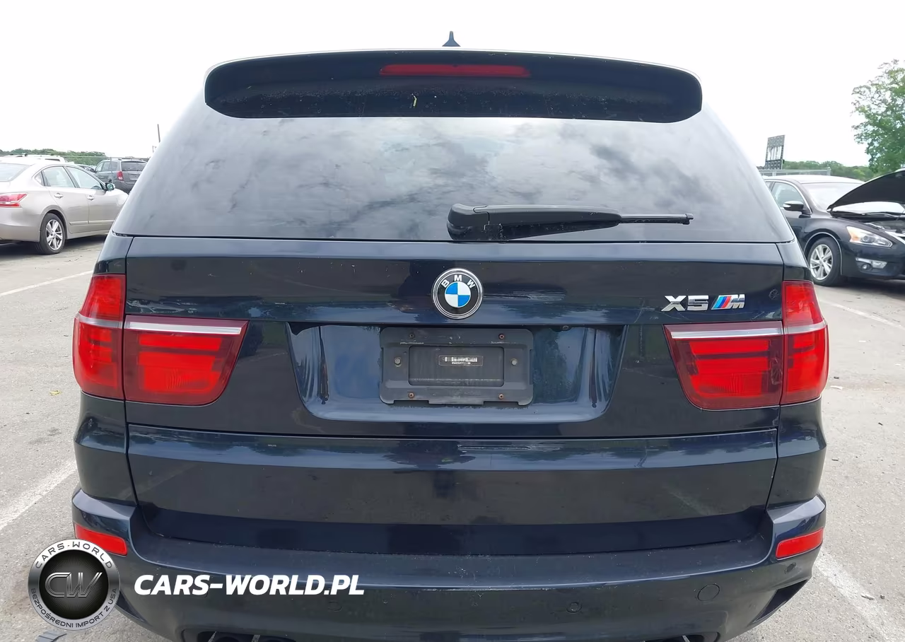 2013 BMW X5 M VIN:5YMGY0C56D0C11587 - 16