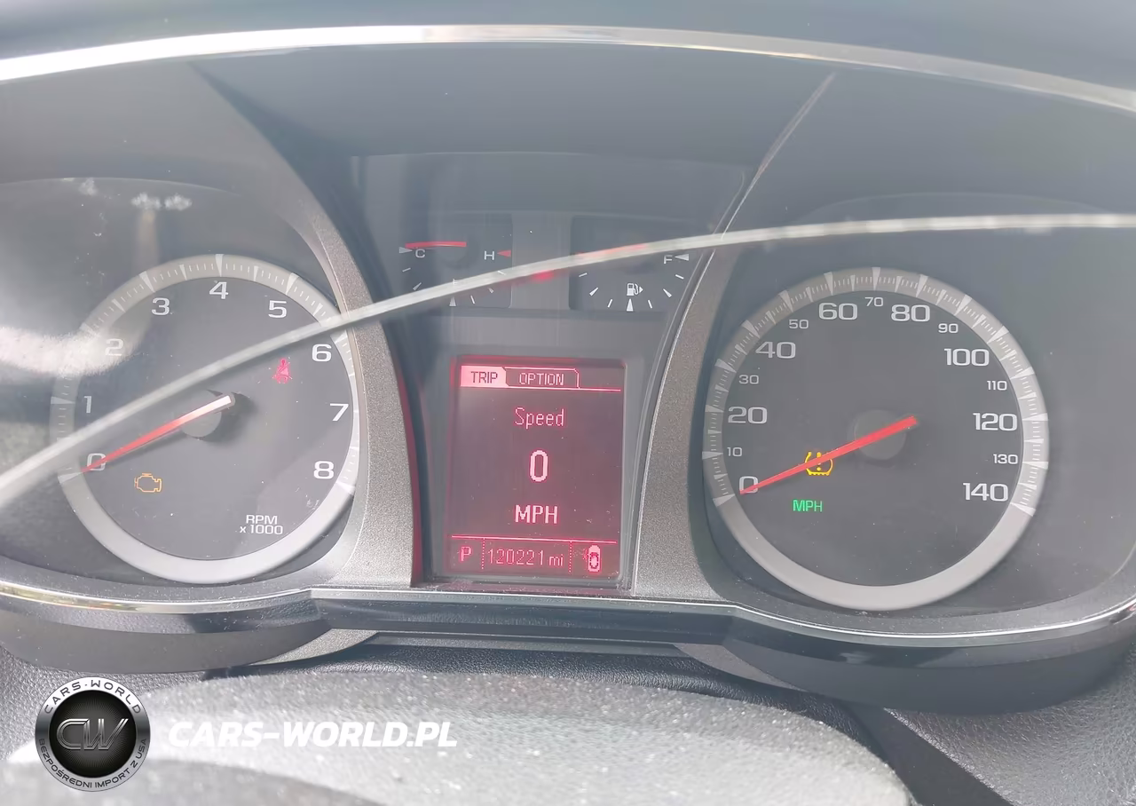 2015 GMC Terrain Sle-2 VIN:2GKALREK7F6406601 - 7