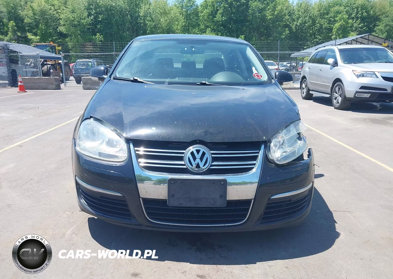 2008 Volkswagen Jetta Se VIN:3VWRZ71K28M102413 - 12