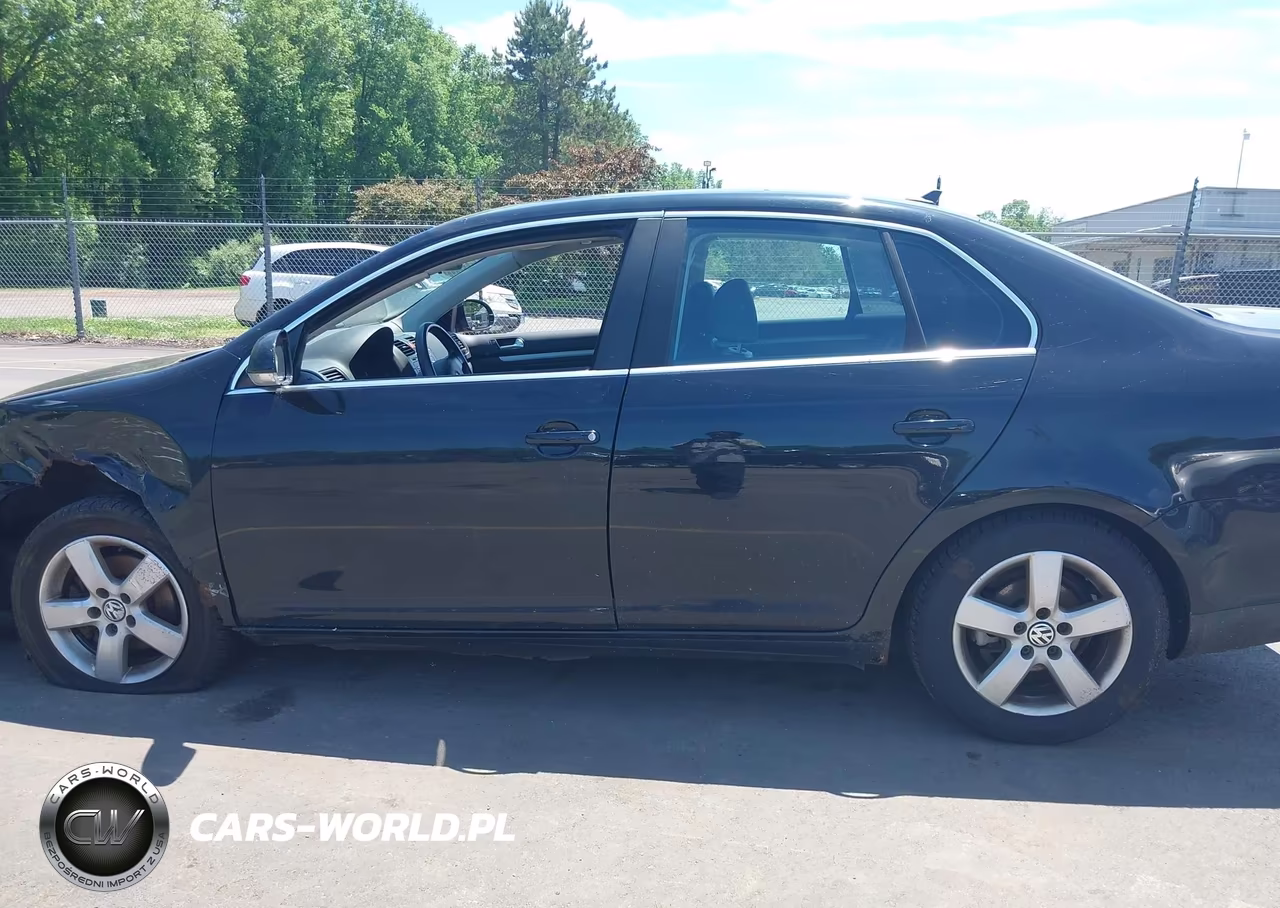 2008 Volkswagen Jetta Se VIN:3VWRZ71K28M102413 - 14