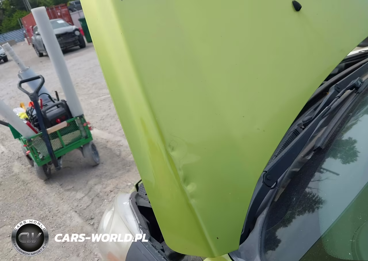 2014 Chevrolet Spark Ls Auto VIN:KL8CB6S99EC422143 - 12