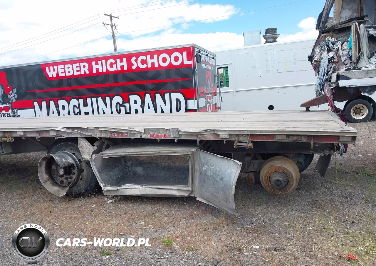 2014 Western Trailers Unknown VIN:5DN114829EB000189 - 10
