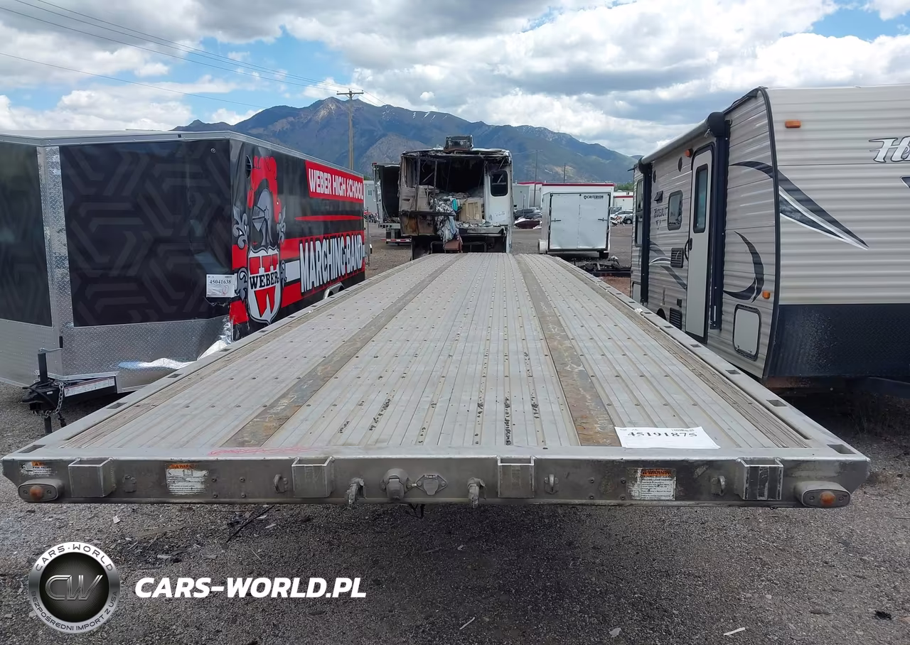 2014 Western Trailers Unknown VIN:5DN114829EB000189 - 11