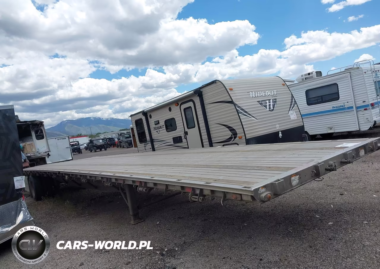2014 Western Trailers Unknown VIN:5DN114829EB000189 - 12