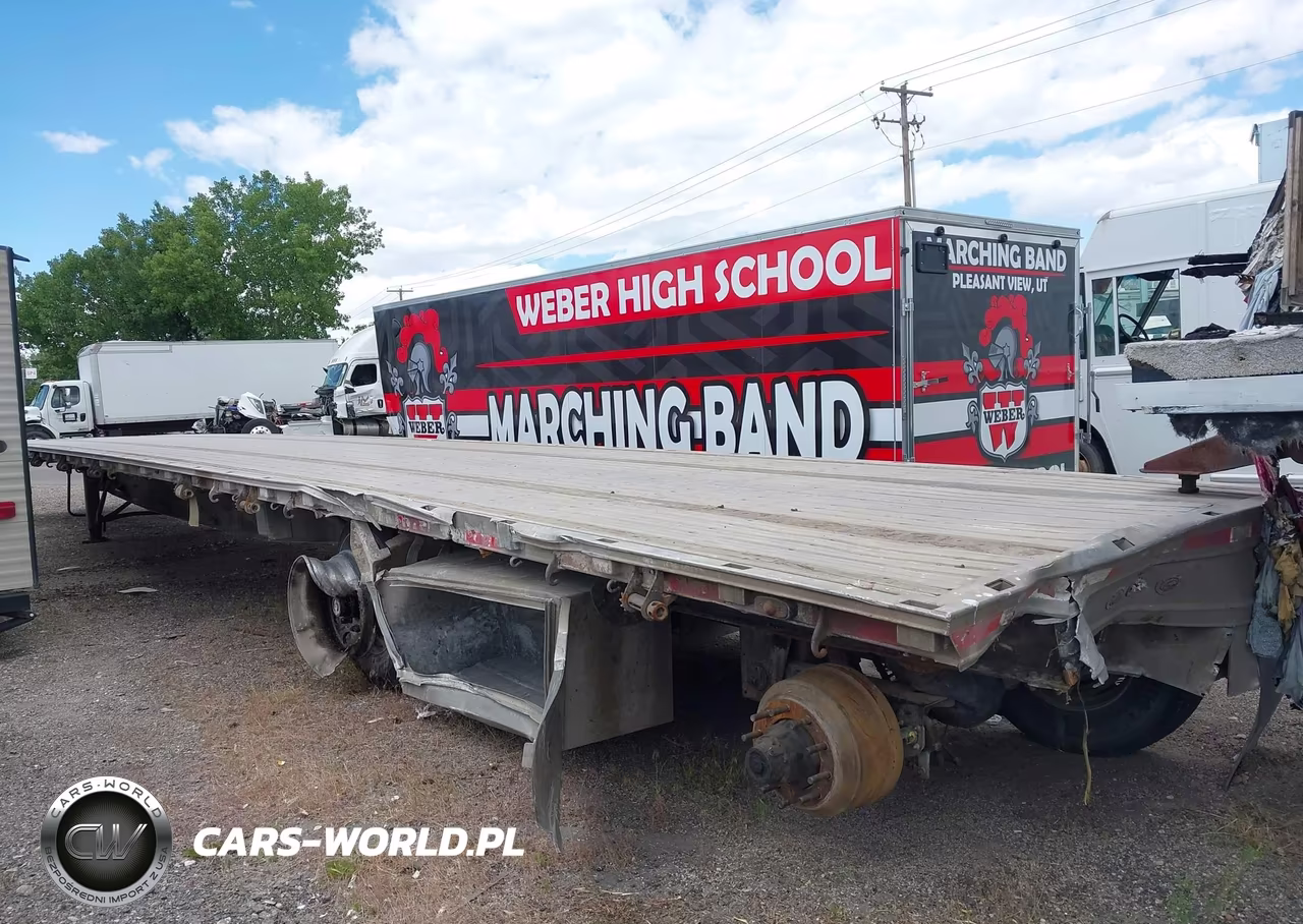 2014 Western Trailers Unknown VIN:5DN114829EB000189 - 13