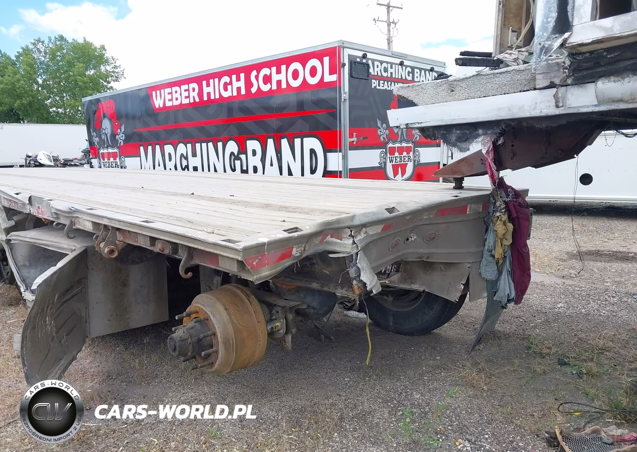 2014 Western Trailers Unknown VIN:5DN114829EB000189 - 15