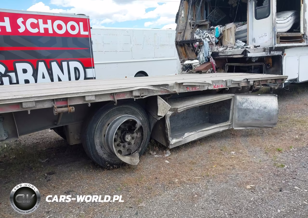 2014 Western Trailers Unknown VIN:5DN114829EB000189 - 16
