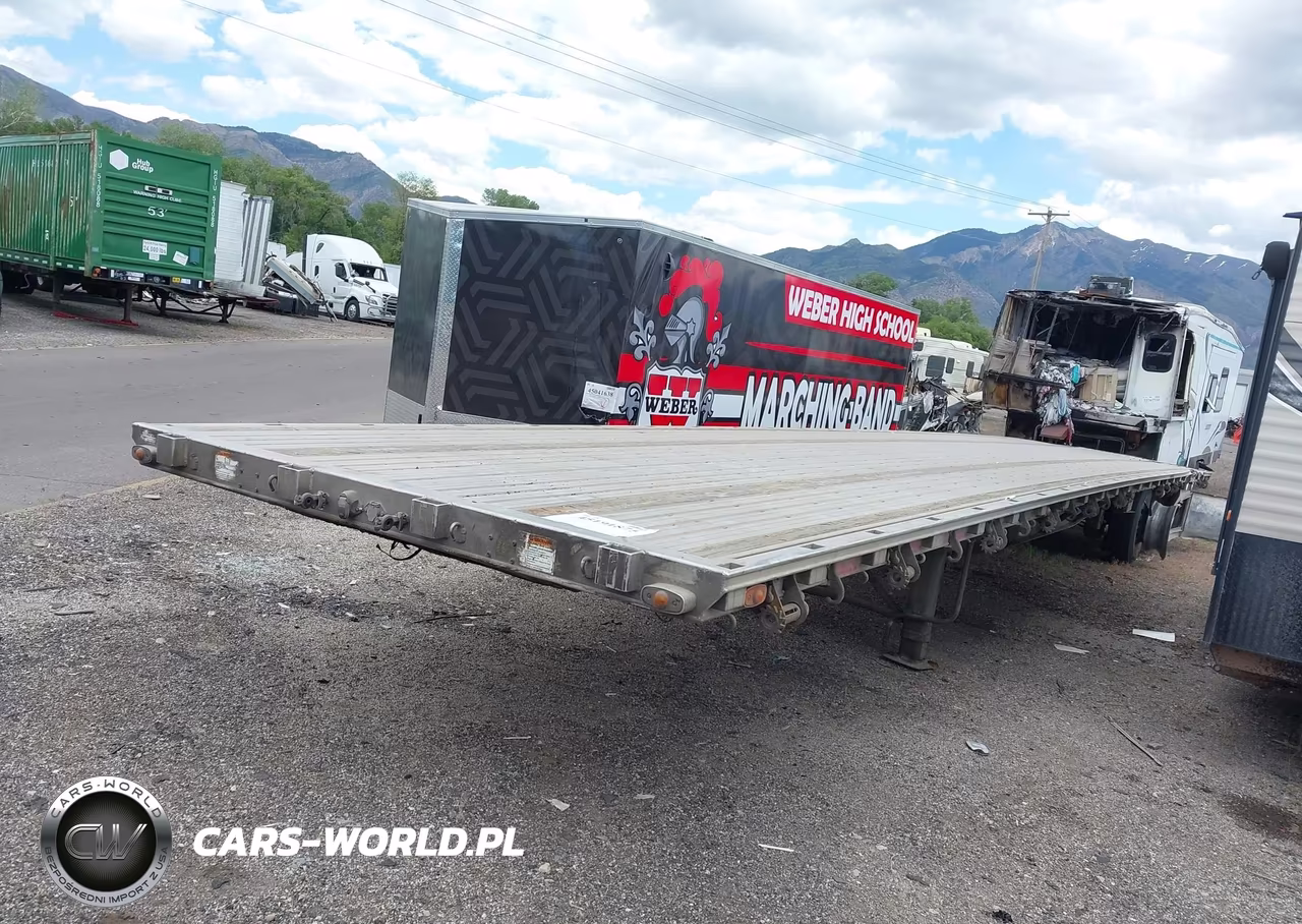2014 Western Trailers Unknown VIN:5DN114829EB000189 - 2