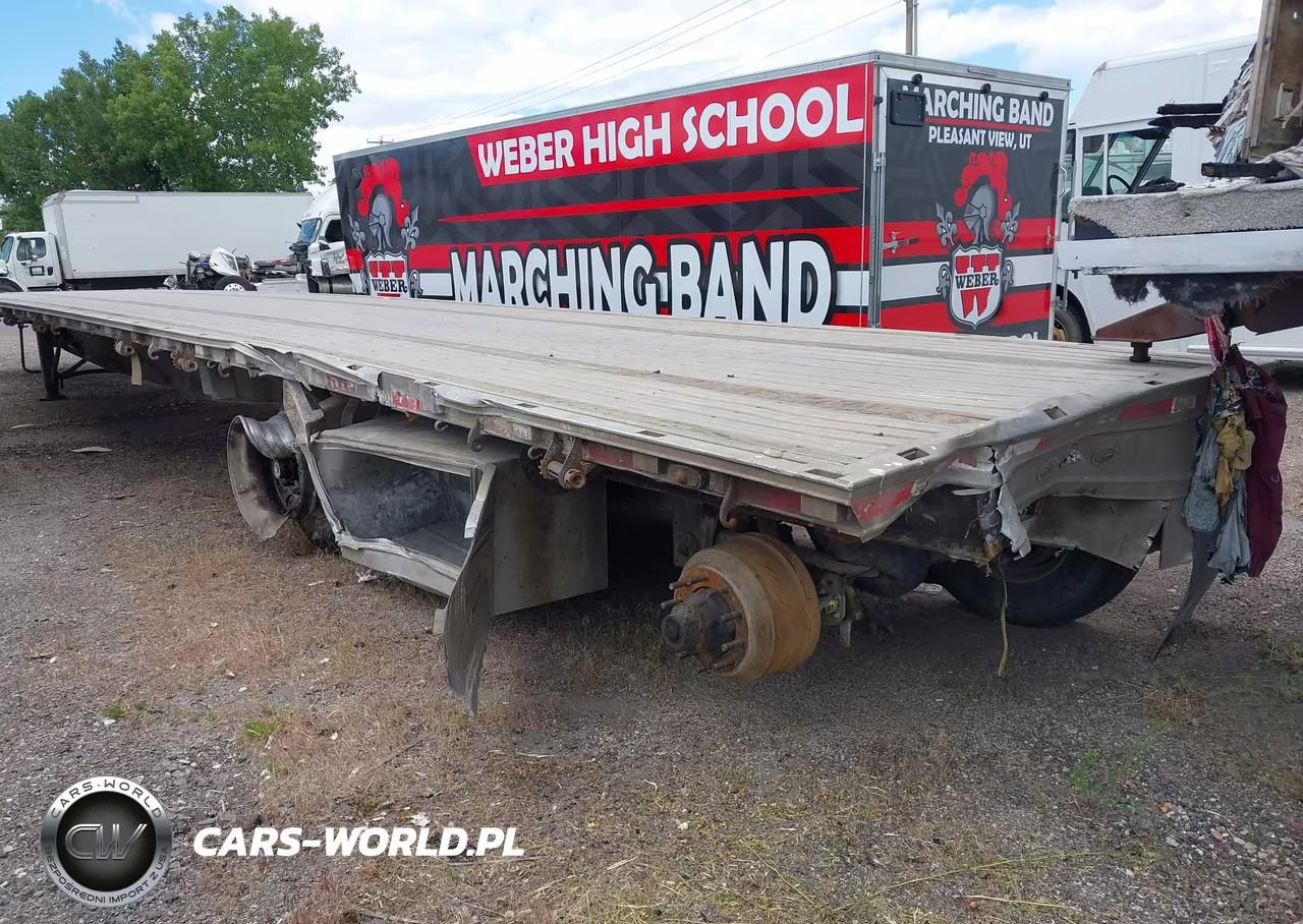 2014 Western Trailers Unknown VIN:5DN114829EB000189 - 3