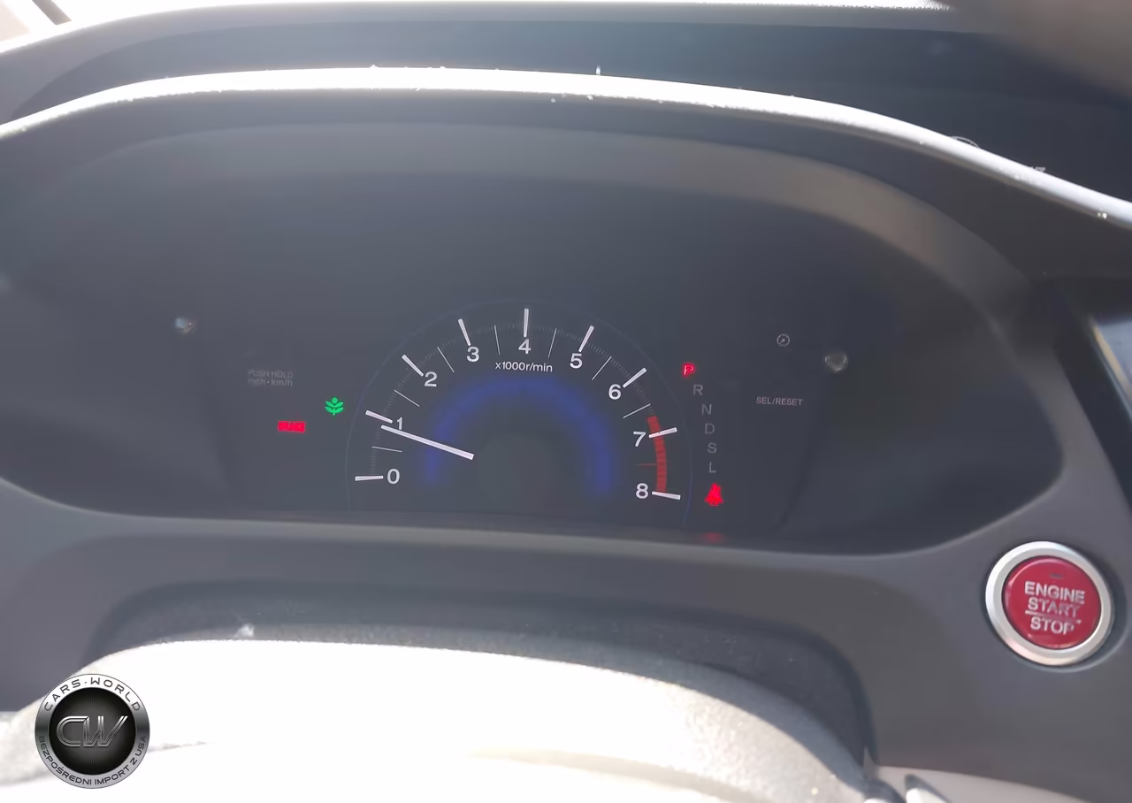 2015 Honda Civic Ex VIN:2HGFB2F84FH520172 - 7