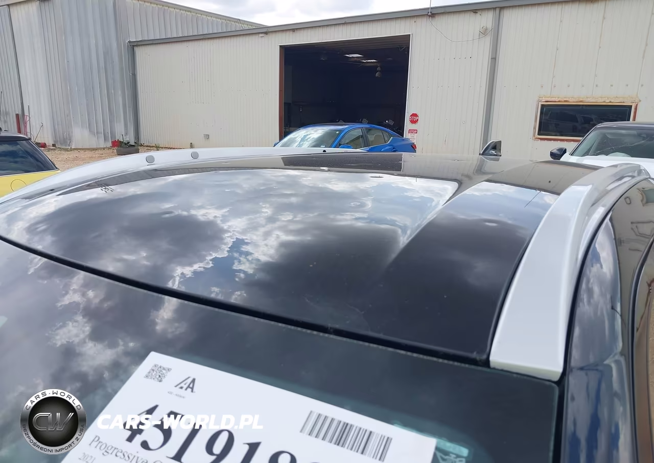 2021 Nissan Kicks Sv Xtronic Cvt VIN:3N1CP5CV4ML483940 - 17