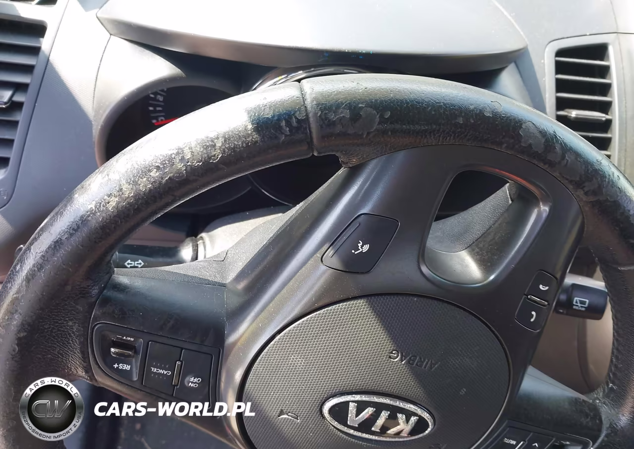 2011 Kia Soul ! VIN:KNDJT2A26B7292352 - 13