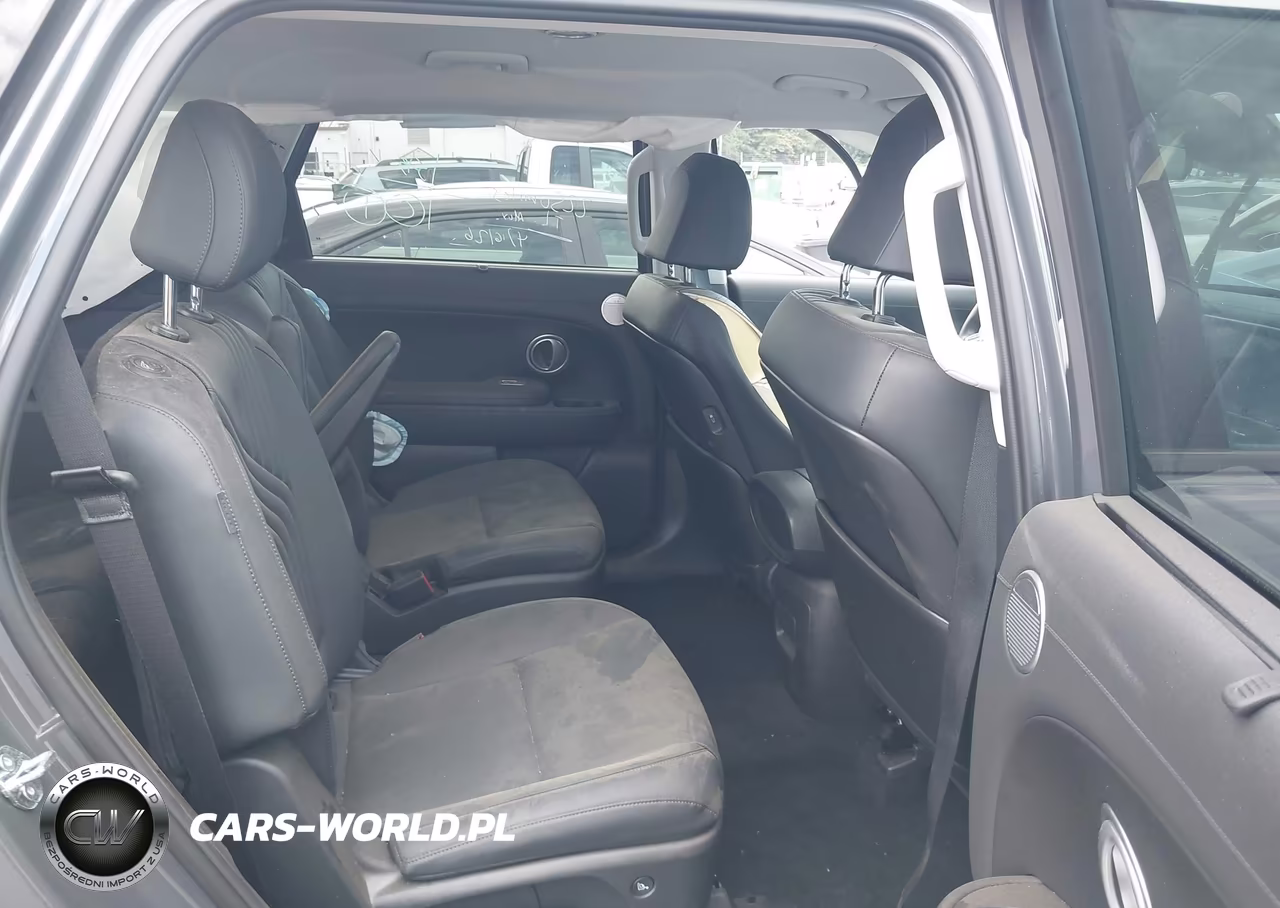 2026 Hyundai Palisade Sel 7P VIN:KM8RL5S29TU096942 - 8