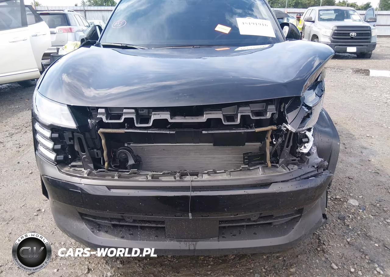 2025 Nissan Kicks Sr Fwd VIN:3N8AP6DA2SL423680 - 18
