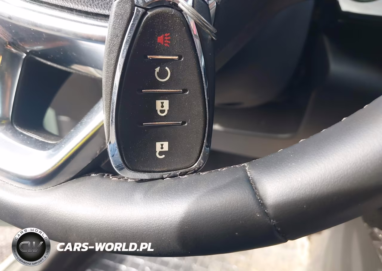 2025 Chevrolet Trax Fwd Activ VIN:KL77LKEP1SC140614 - 11
