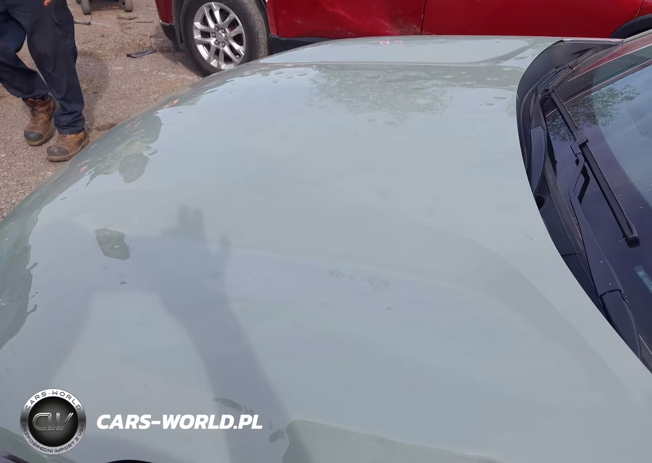 2025 Chevrolet Trax Fwd Activ VIN:KL77LKEP1SC140614 - 6