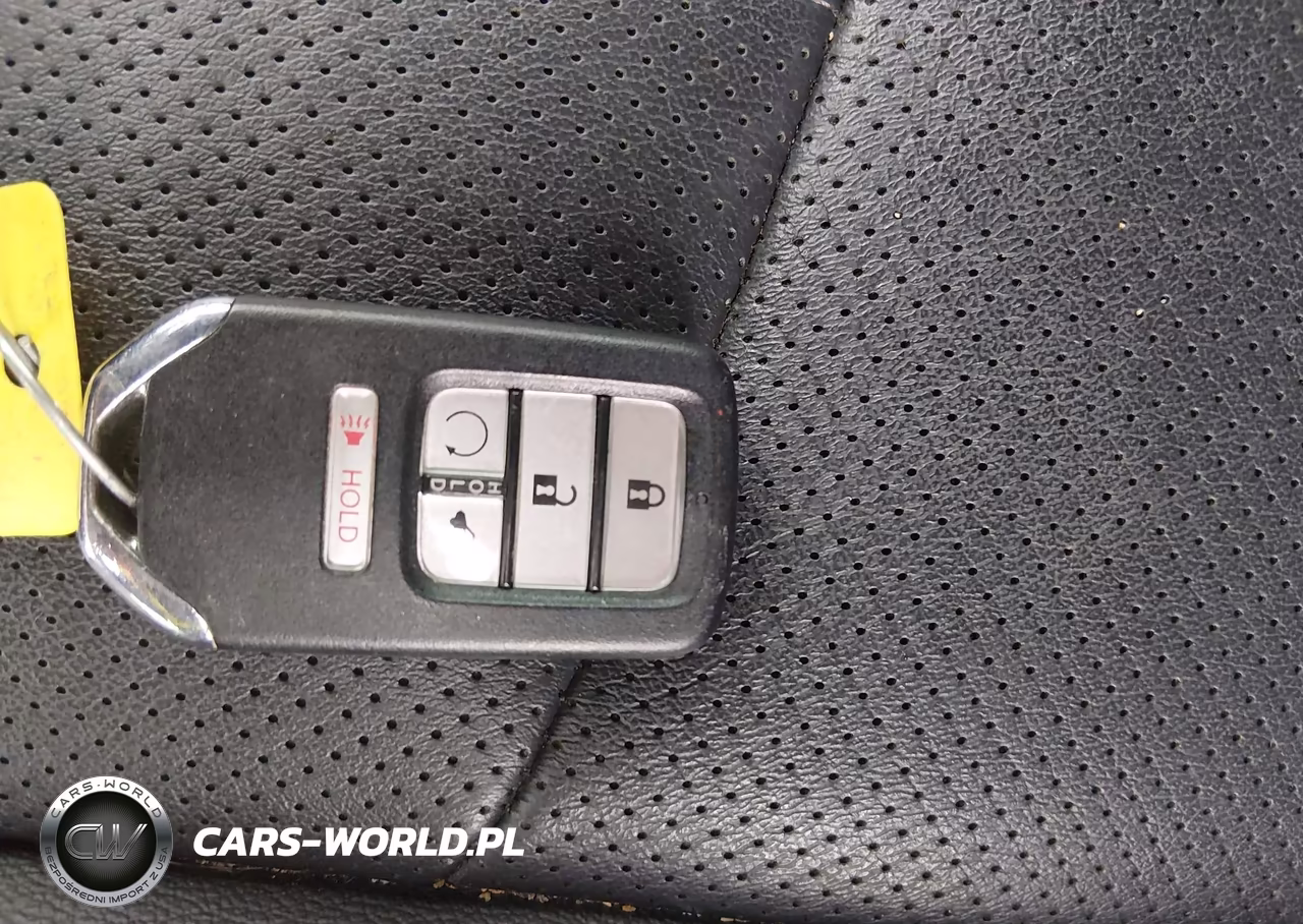 2020 Honda Accord Hybrid Ex-L VIN:1HGCV3F56LA003777 - 11