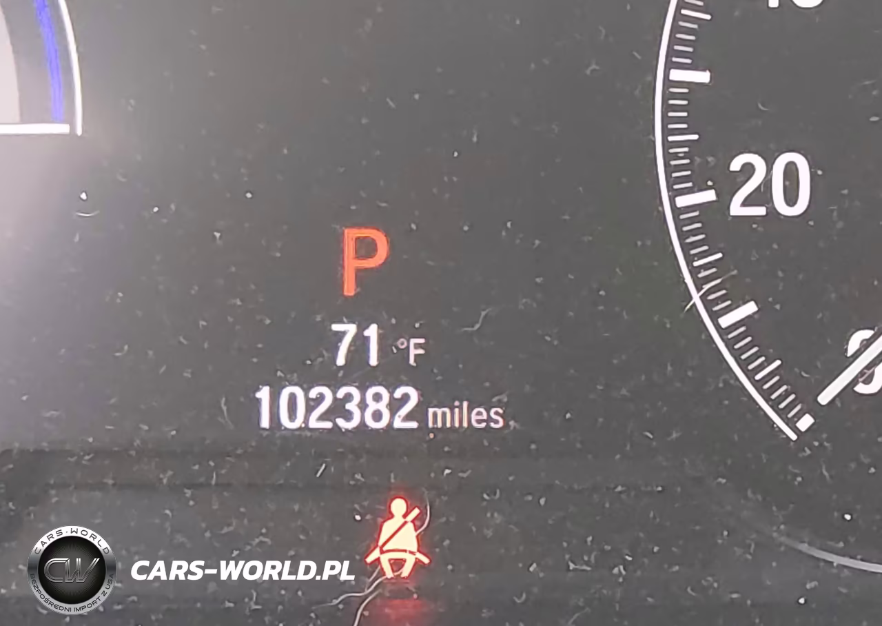 2020 Honda Accord Hybrid Ex-L VIN:1HGCV3F56LA003777 - 15