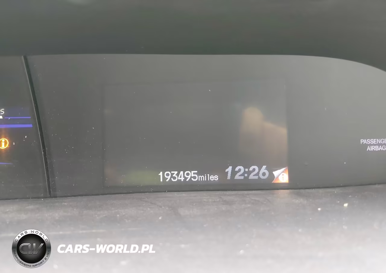2012 Honda Civic Lx VIN:19XFB2F53CE360068 - 7