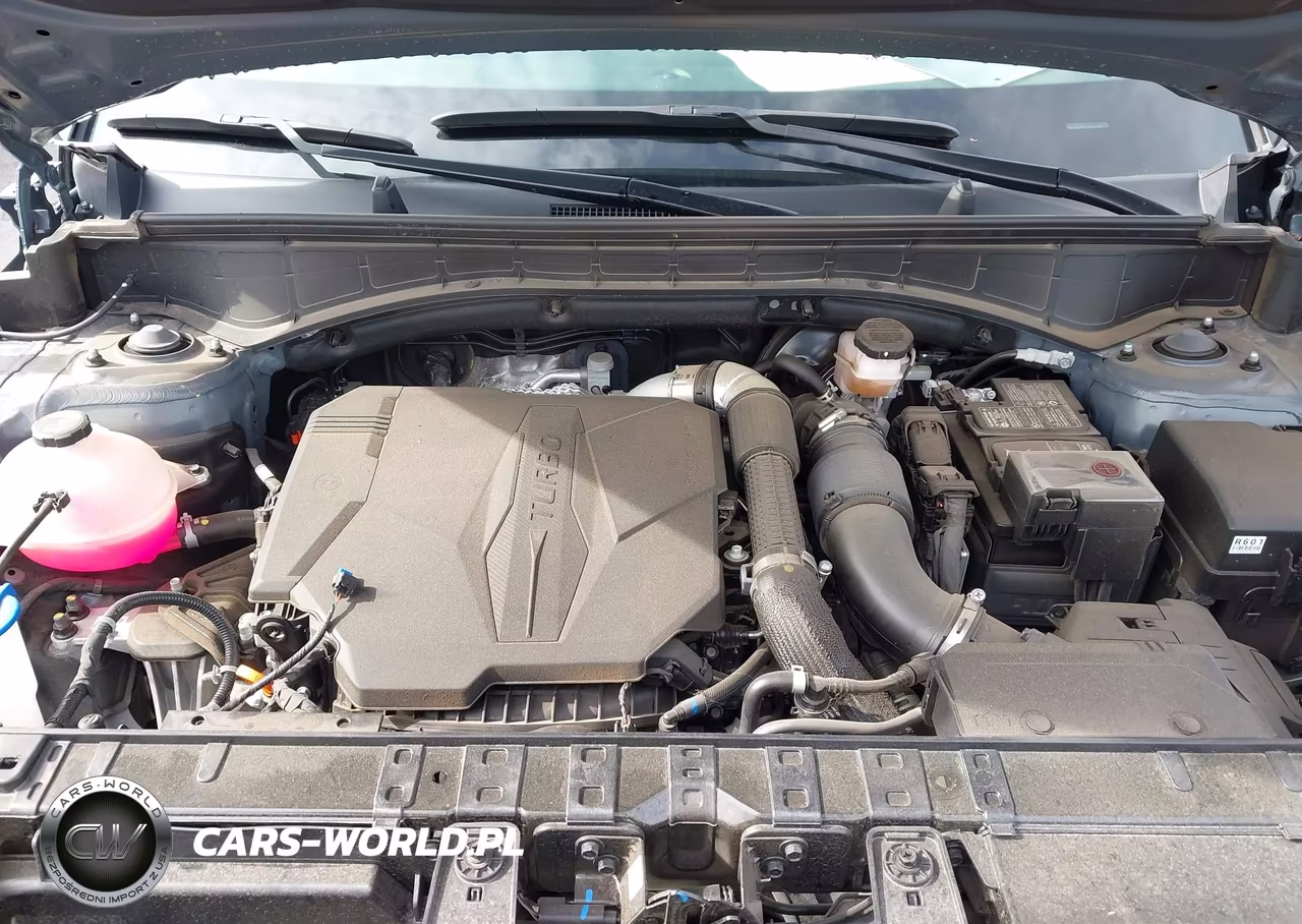 2025 Hyundai Santa Fe Se VIN:5NMP14GLXSH132883 - 10
