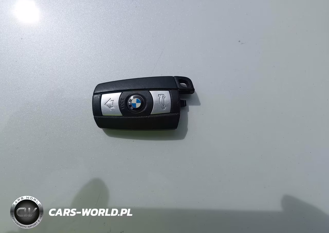 2008 BMW 335Xi VIN:WBAWC73578E065425 - 11