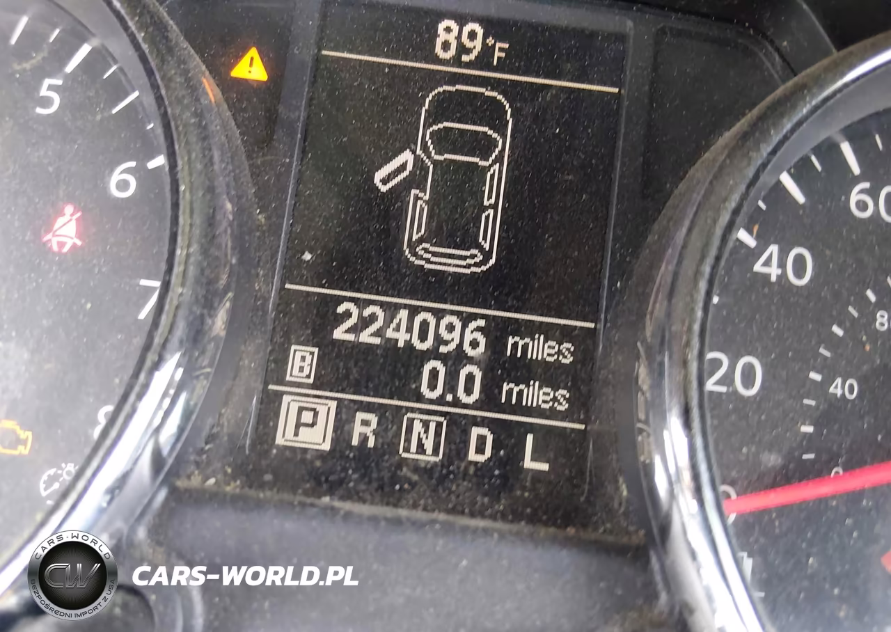 2015 Nissan Rogue Select S VIN:JN8AS5MT6FW151788 - 15