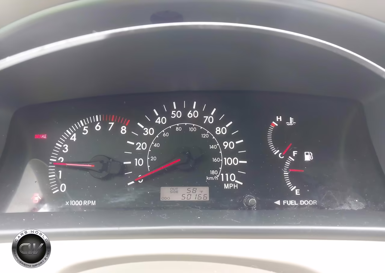 2006 Toyota Corolla Le VIN:1NXBR32E46Z570217 - 7