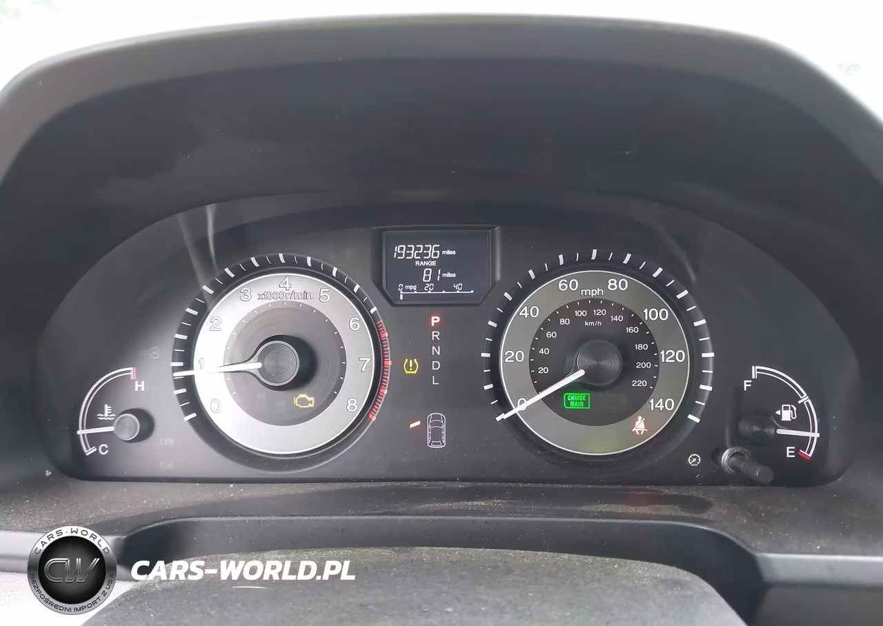 2014 Honda Odyssey Lx VIN:5FNRL5H25EB013059 - 7
