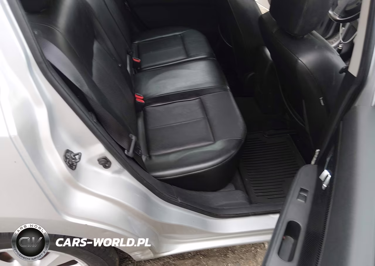 2012 Nissan Sentra 2.0 Sl VIN:3N1AB6AP4CL781838 - 8