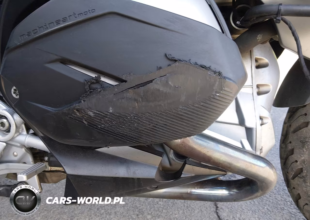 2017 BMW R1200 Rt VIN:WB10A130XHZ431710 - 15