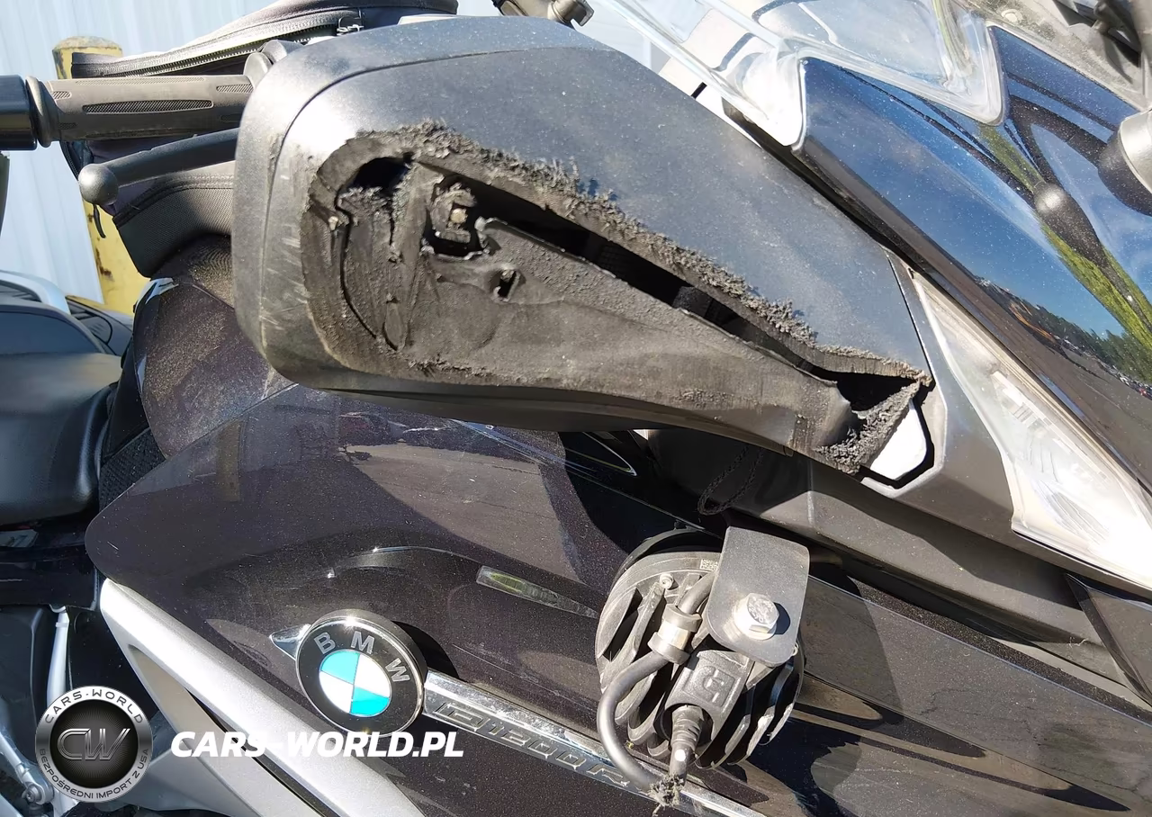 2017 BMW R1200 Rt VIN:WB10A130XHZ431710 - 16
