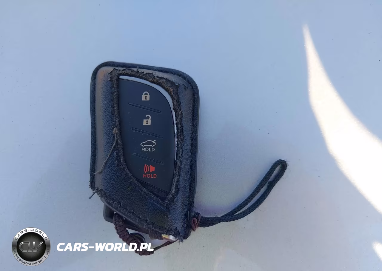 2021 Lexus Es 300H Luxury VIN:58AEA1C11MU002128 - 11