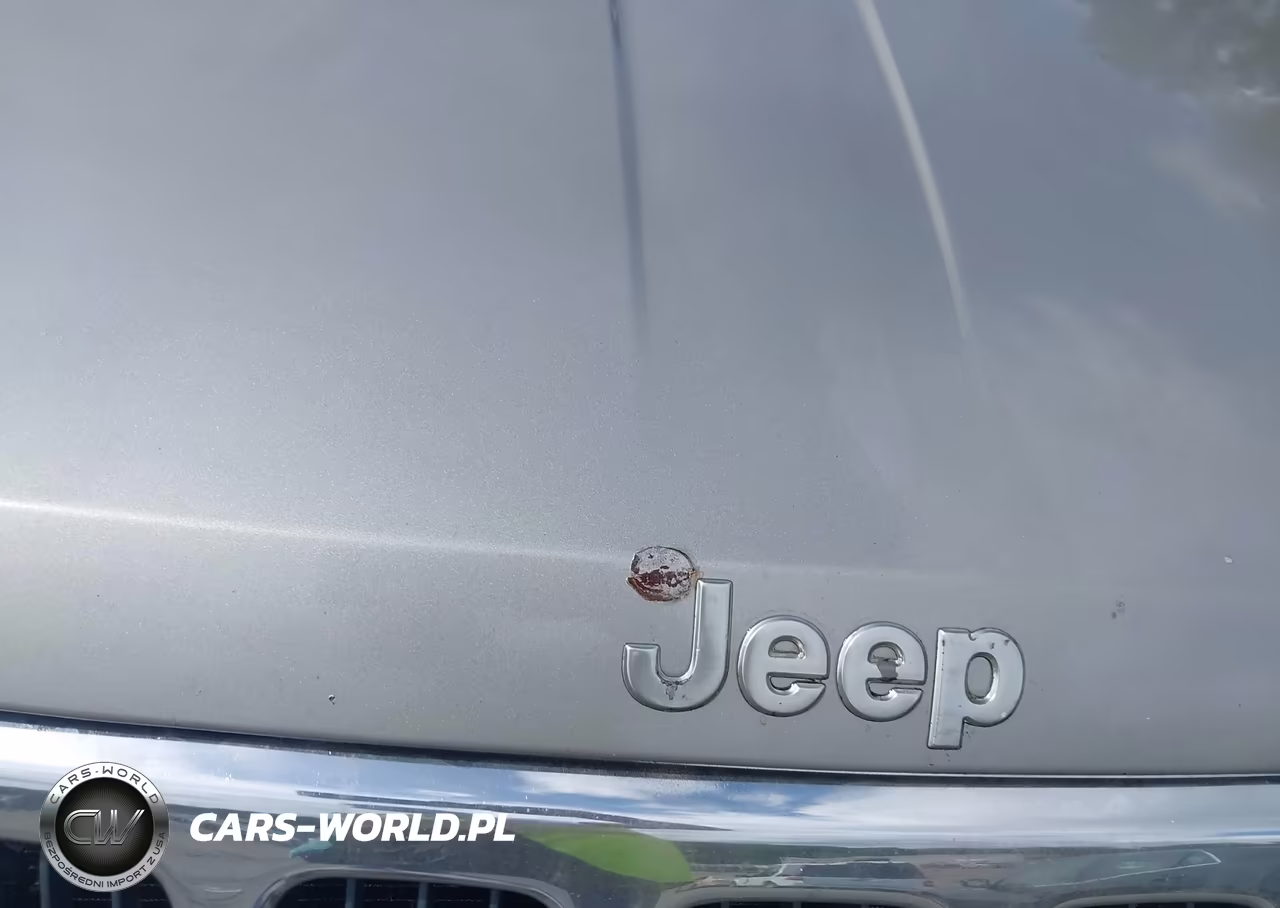 2001 Jeep Grand Cherokee Laredo VIN:1J4GX48S31C679926 - 14