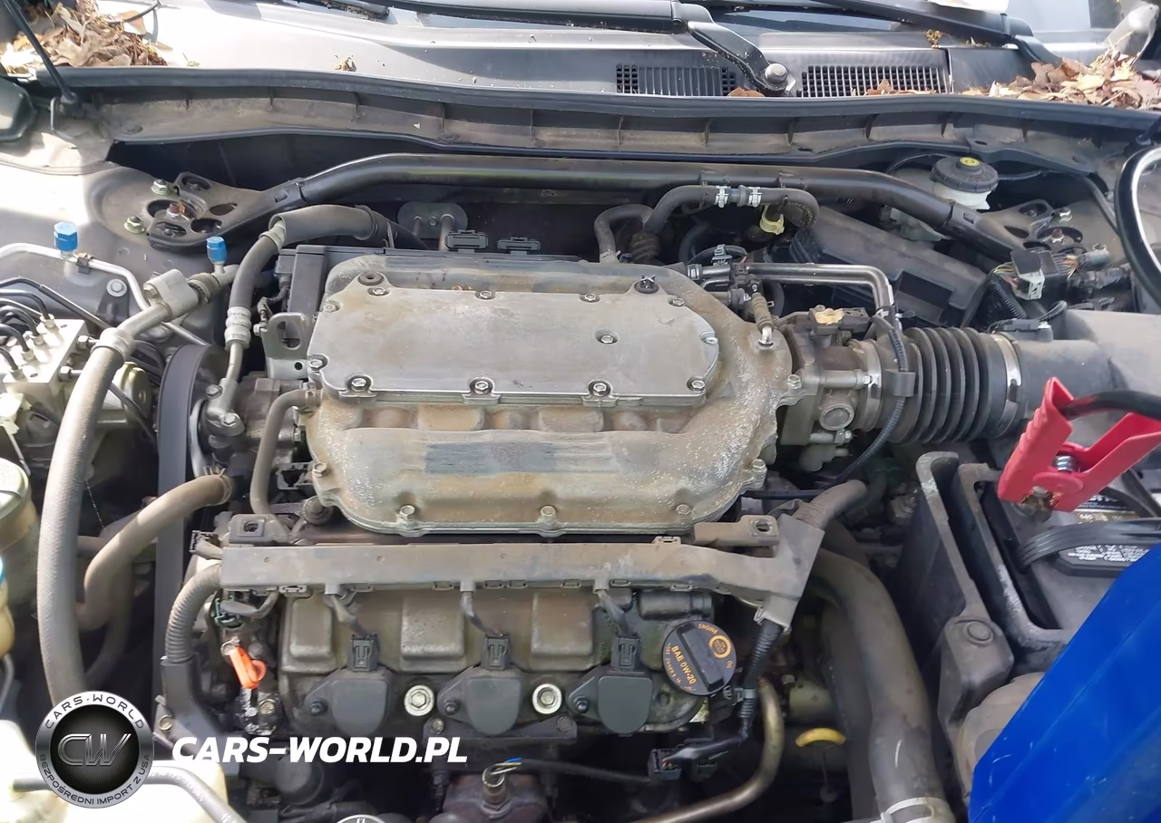 2010 Honda Accord Crosstour Ex-L VIN:5J6TF1H58AL015826 - 10