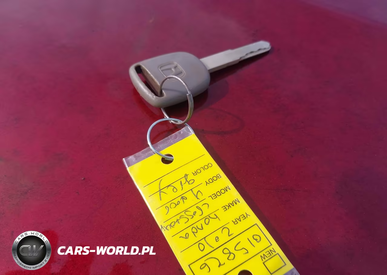 2010 Honda Accord Crosstour Ex-L VIN:5J6TF1H58AL015826 - 11