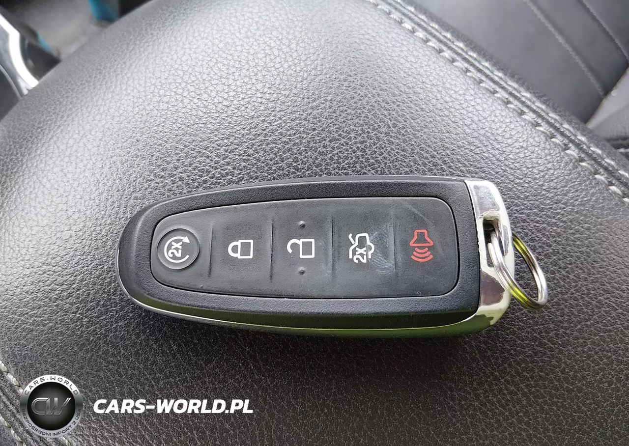 2013 Ford Escape Titanium VIN:1FMCU9J96DUB15117 - 11