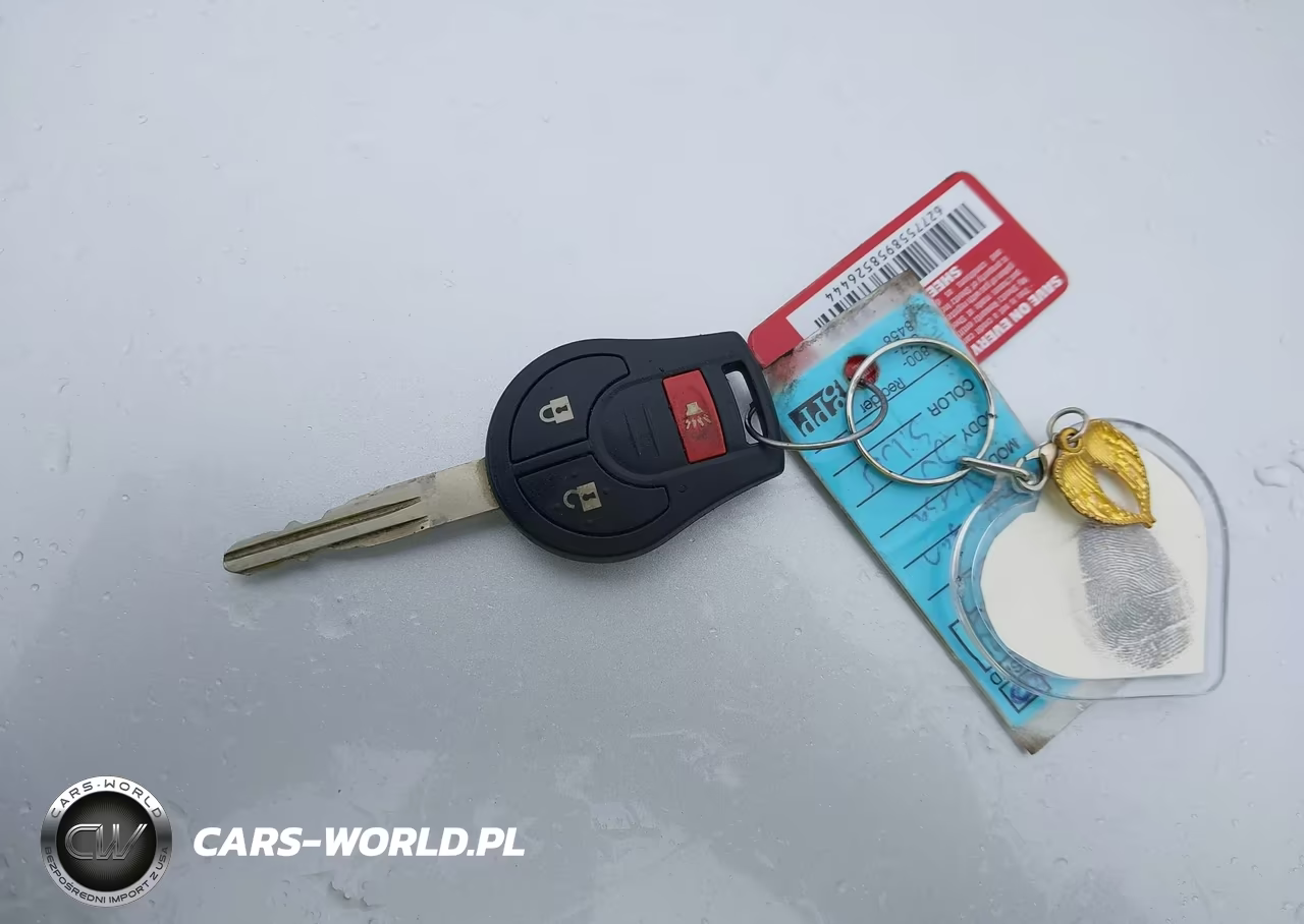 2012 Nissan Versa 1.6 Sv VIN:3N1CN7AP5CL824329 - 11