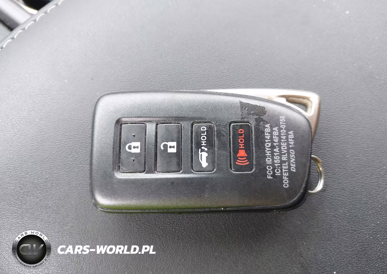 2017 Lexus Nx 200T VIN:JTJBARBZ3H2118658 - 11
