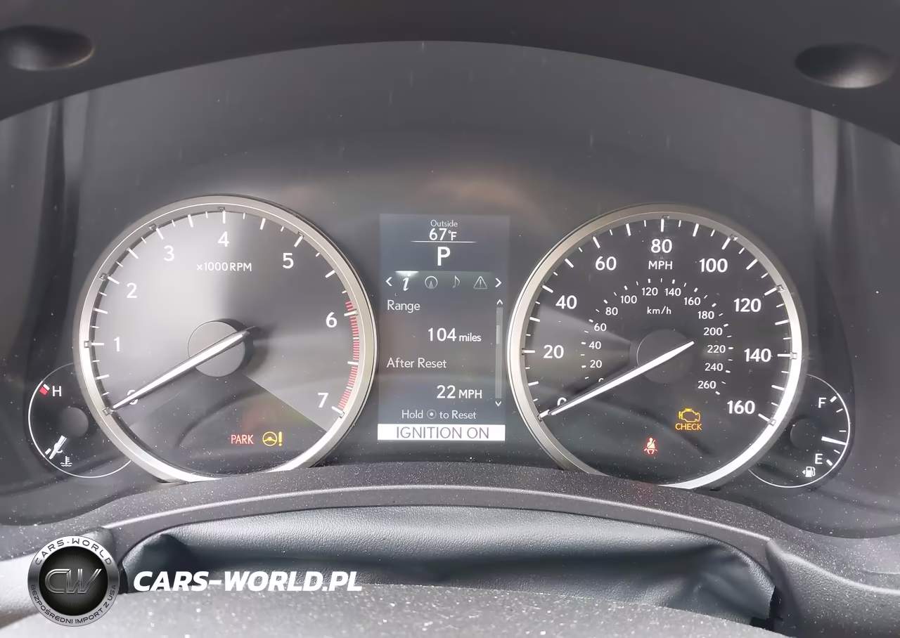 2017 Lexus Nx 200T VIN:JTJBARBZ3H2118658 - 7
