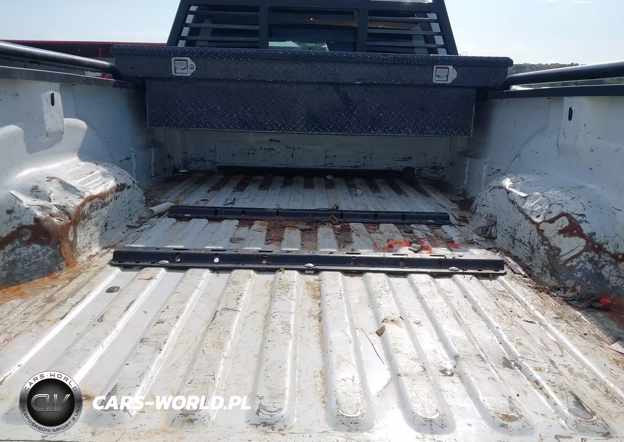 2012 Ram 3500 St VIN:3C63D3GL1CG307137 - 6