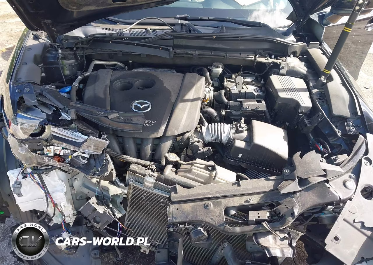 2019 Mazda Cx-5 Grand Touring VIN:JM3KFADM6K1589604 - 10