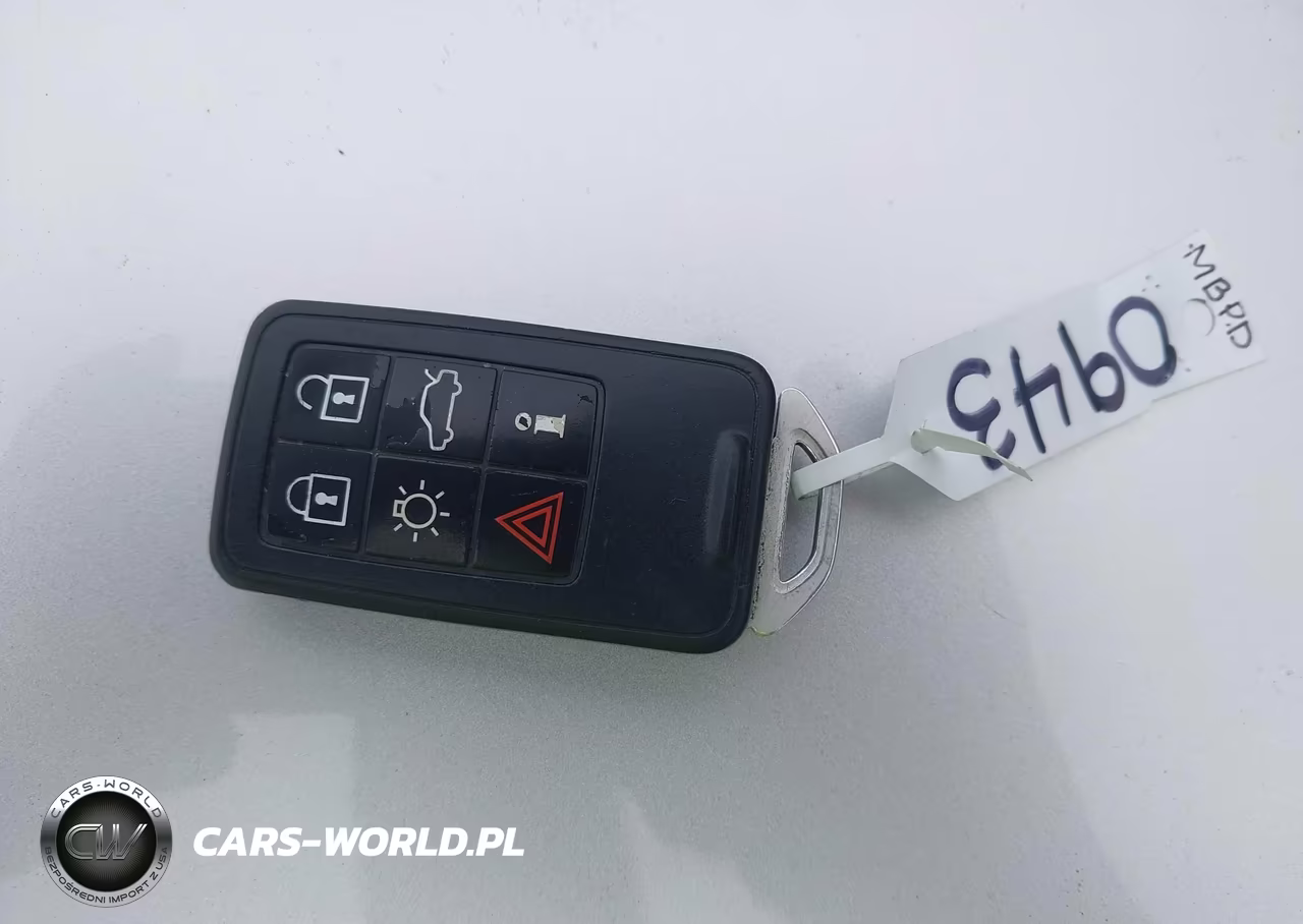 2014 Volvo S60 T5 VIN:YV1612FSXE1270943 - 11